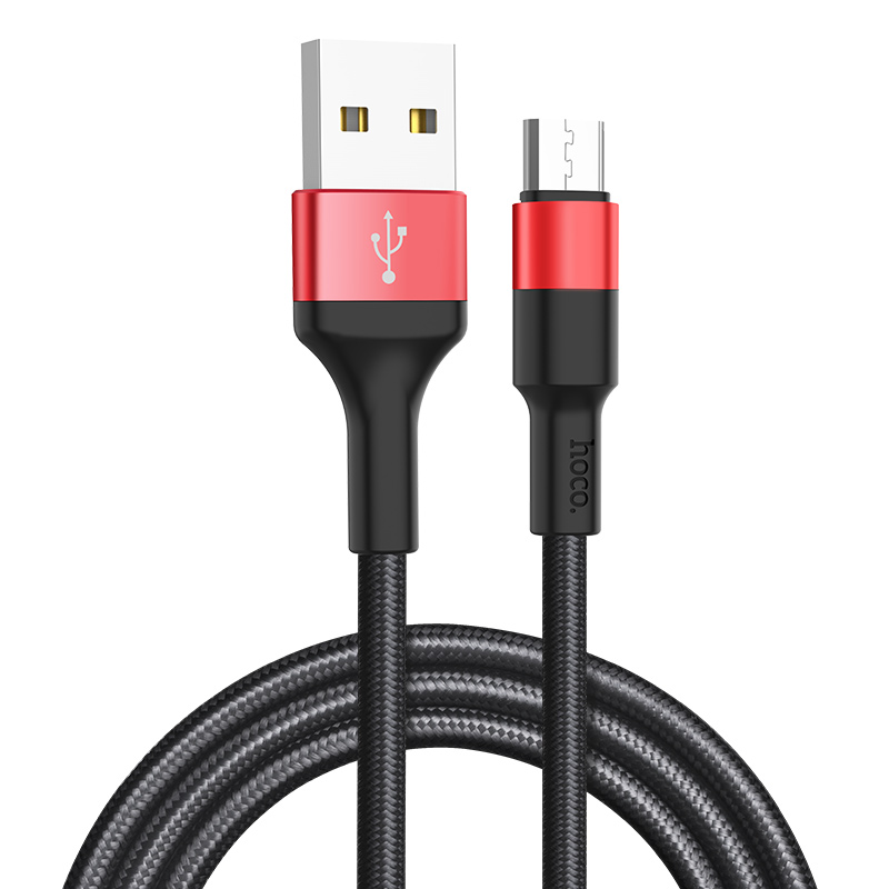 Hoco Micro USB Cable X26 1m