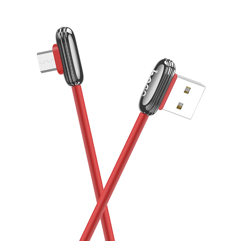 Hoco Micro USB Cable U60 1.2m