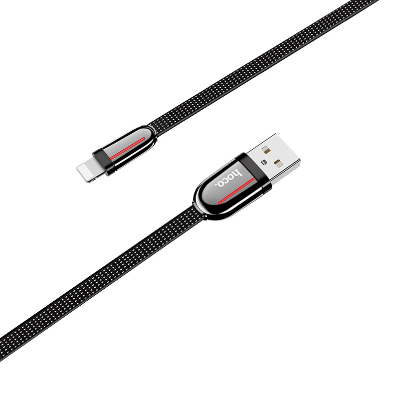 Hoco Lightning Cable U74 1.2m