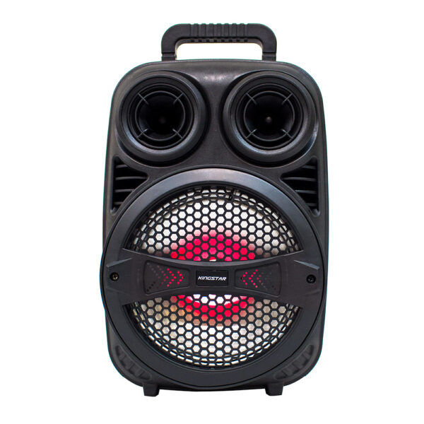 Kingstar BT Speaker KBS417