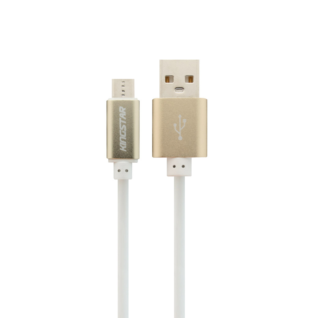 Kingstar Micro USB Cable K70A 2m