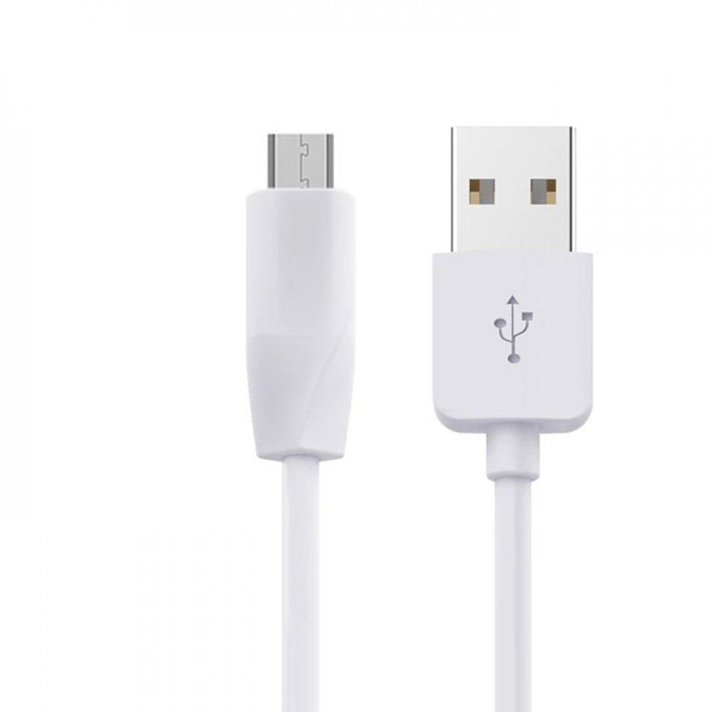Hoco Lightning Cable X1 2m