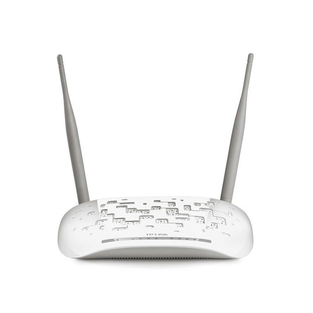 TP-Link ADSL Modem 8961N