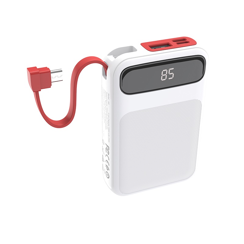 Hoco Power Bank J40 Micro USB