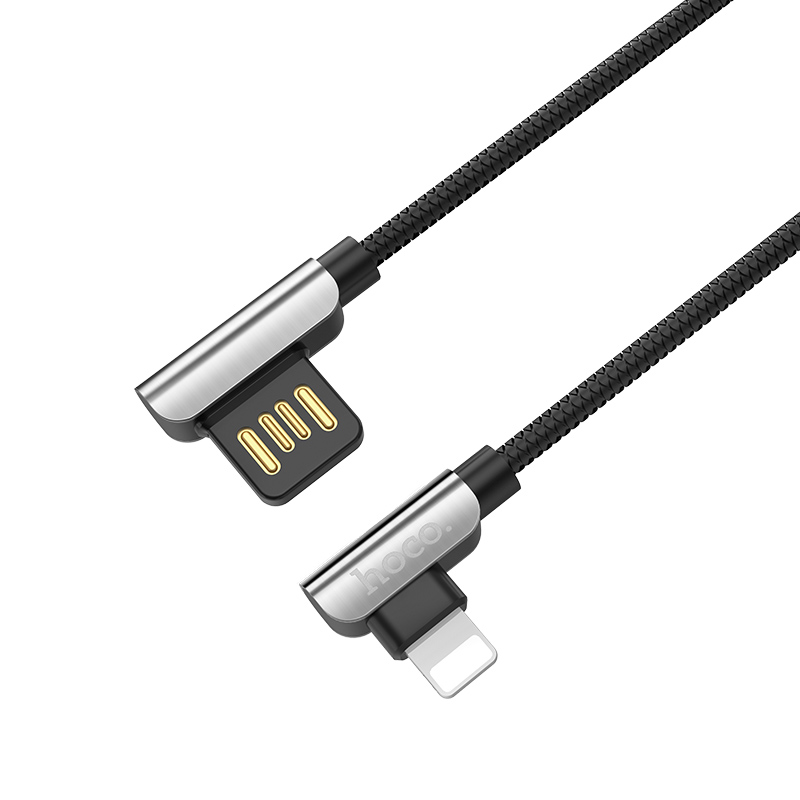 Hoco Lightning Cable U42 1.2m