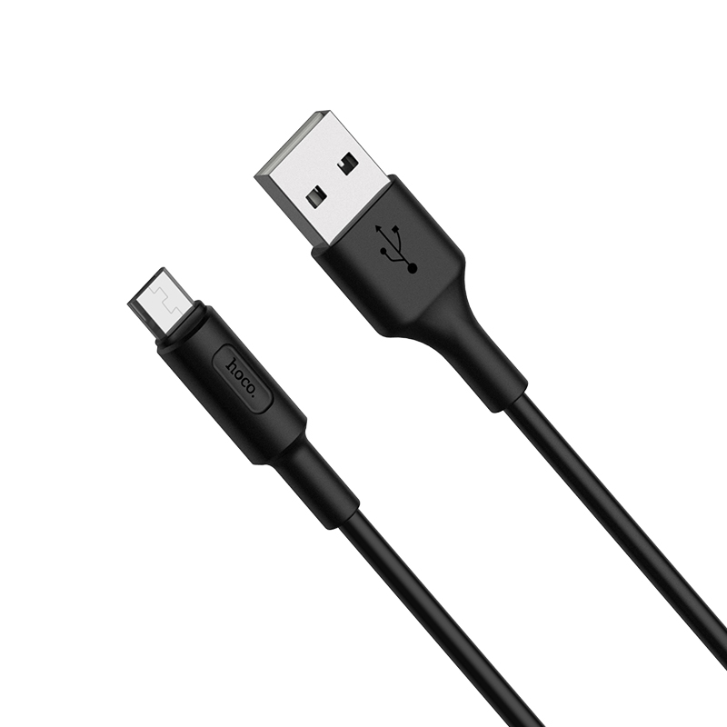 Hoco Micro USB Cable X25 1m
