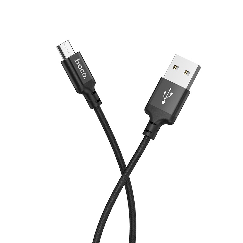 Hoco Micro USB Cable X14 2m