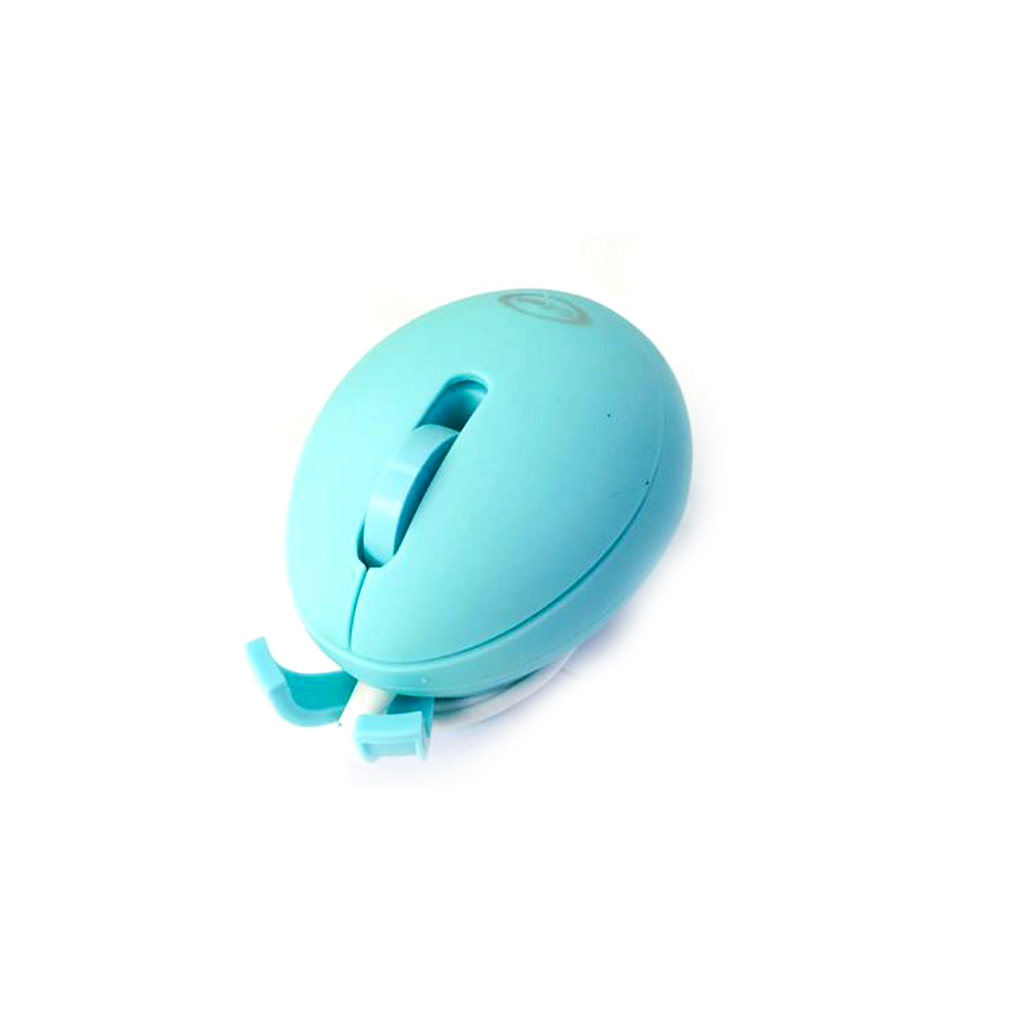 C-Tech Mouse Blue