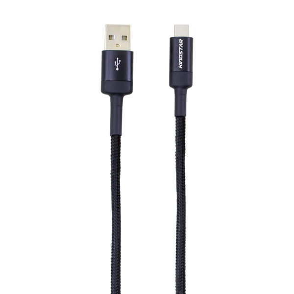Kingstar Cable Type-C K48C