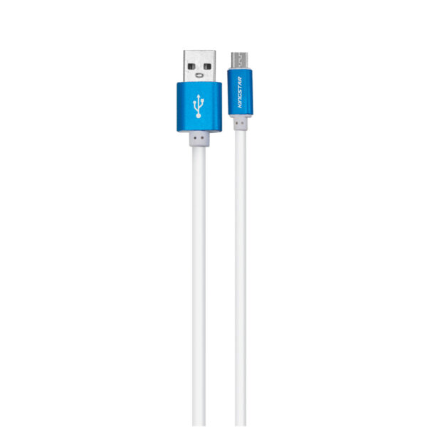Kingstar Micro USB Cable K66A 1.2m