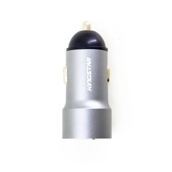 Kingstar Car Charger KC175 QC3.0