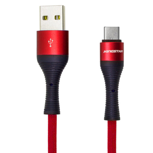 Kingstar Type-C Cable K31C
