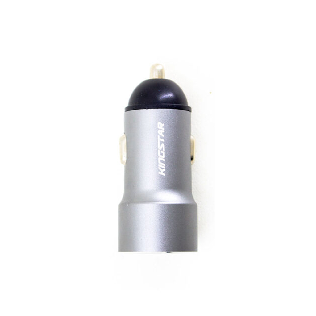 Kingstar Car Charger KC144