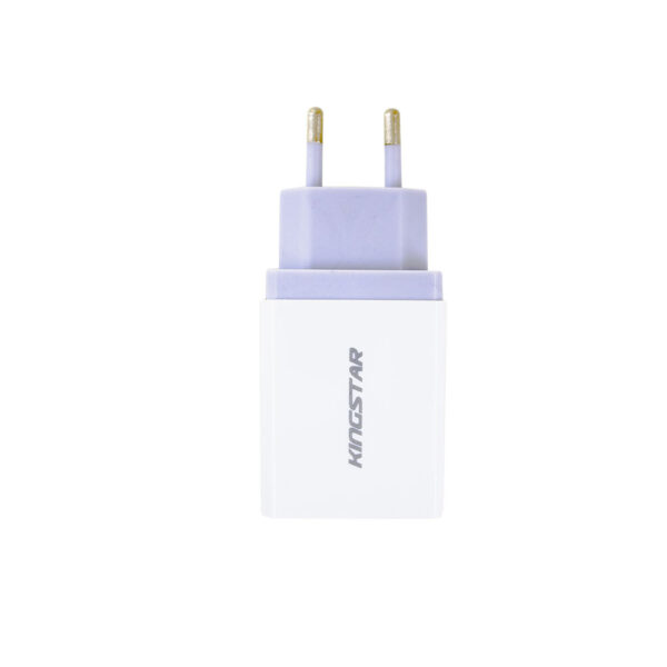 Kingstar Wall Charger KW155