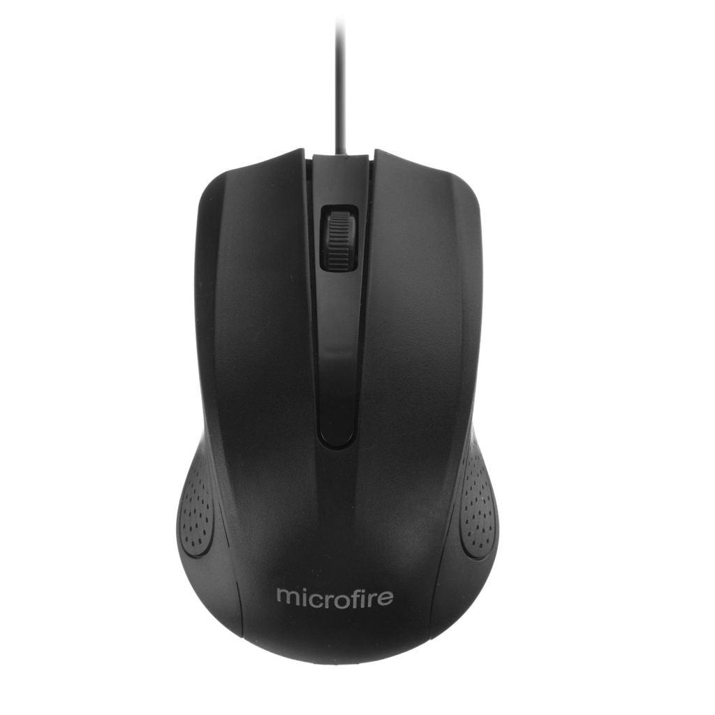 Microfire Mouse