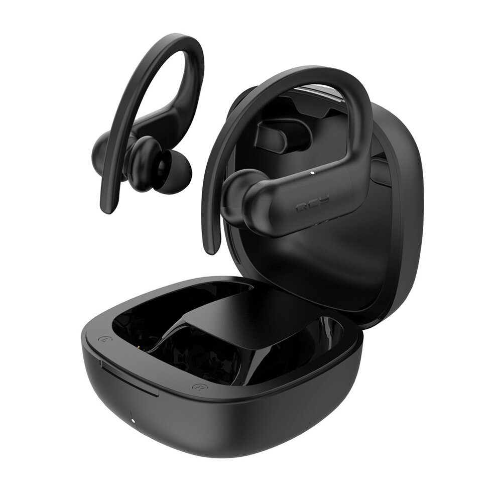 QCY T6