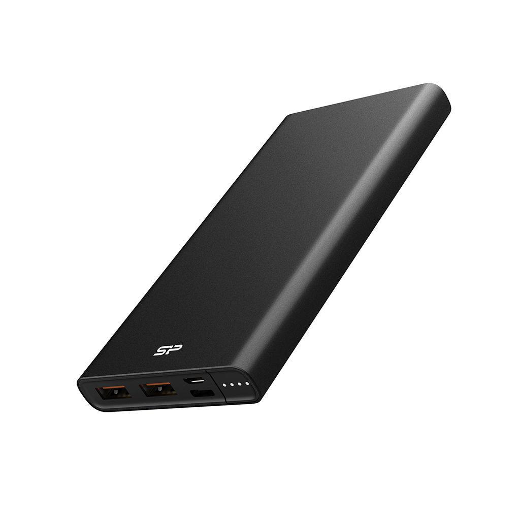 SP Power Bank QP60 10000mAh