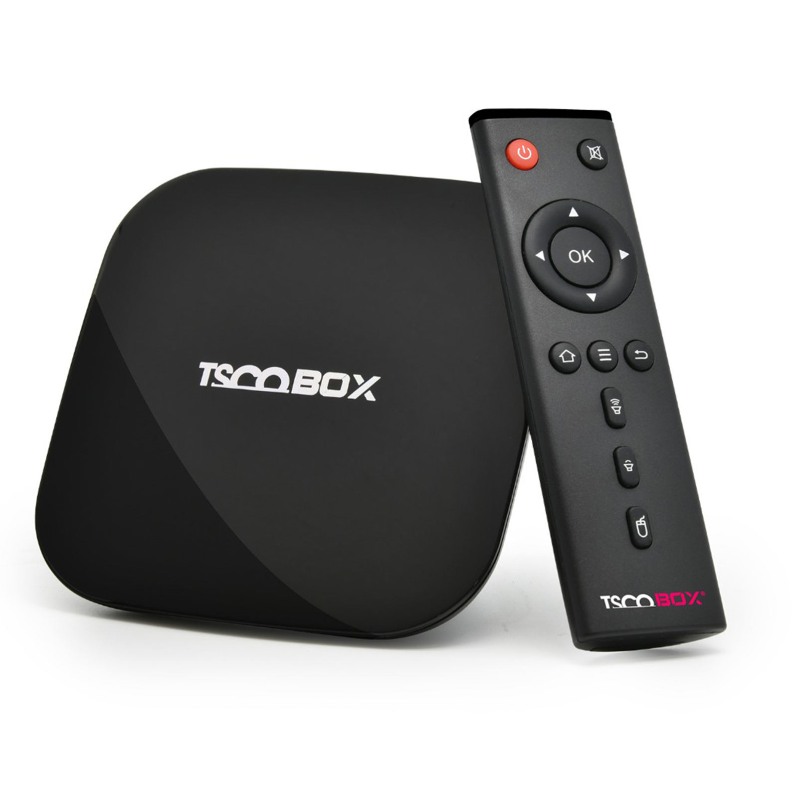Tsco Box Tab 100 Plus