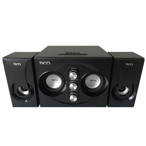 Tesco BT Speaker TS2125