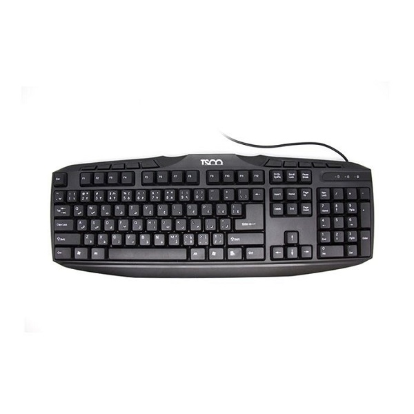 Tsco Keyboard TK8020
