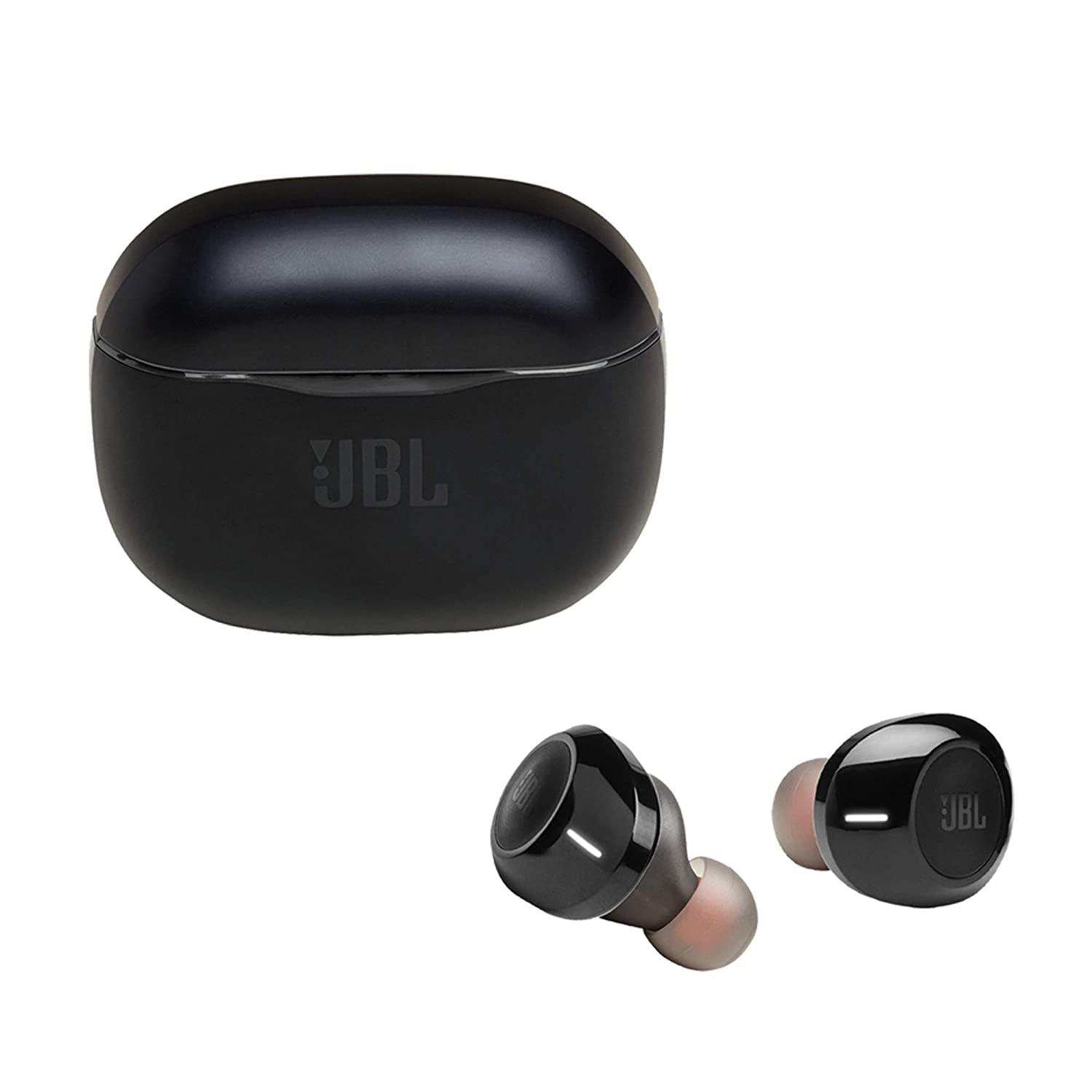 JBL Tune 120 Black
