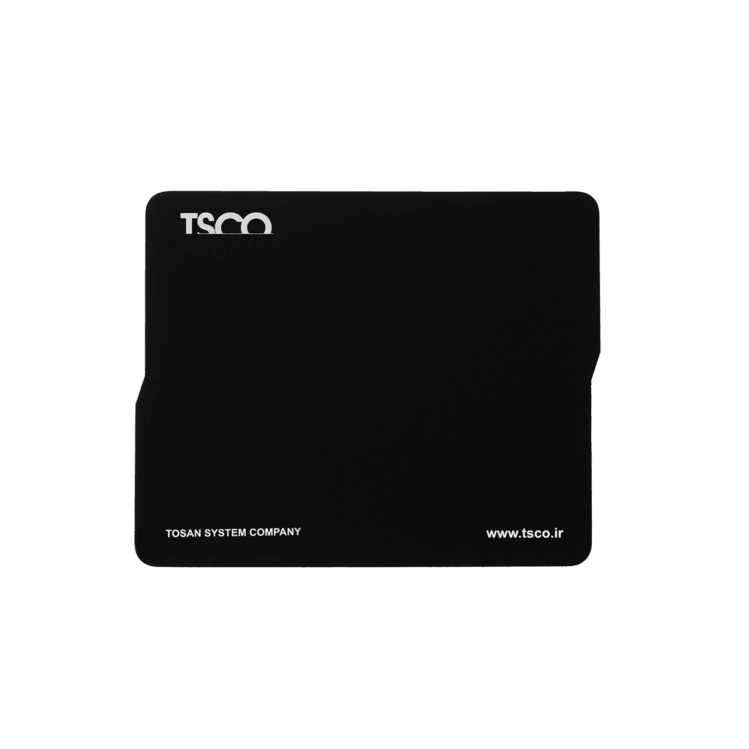 Tsco Pad Mouse TMO25