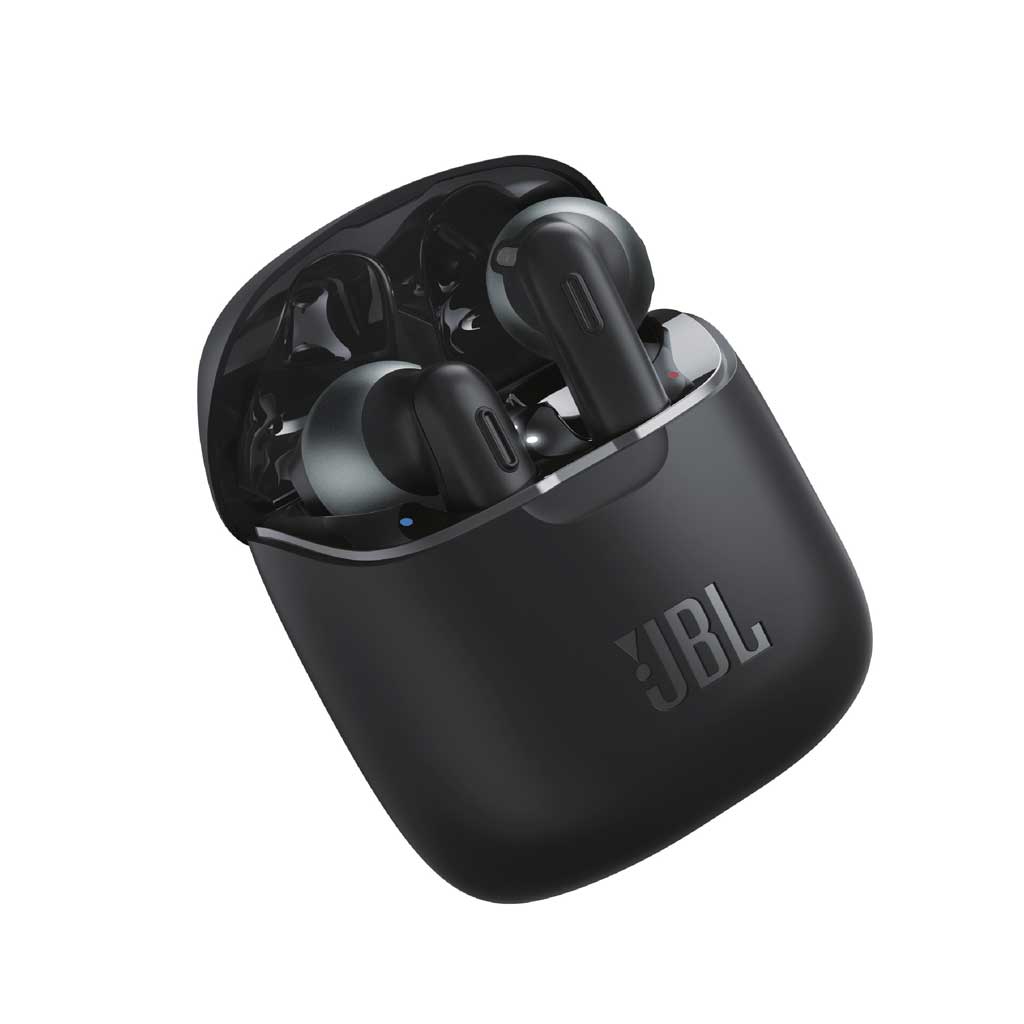 JBL Tune 220 Black