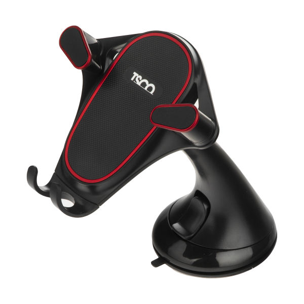 Tsco Mobile Holder THL1212 Black