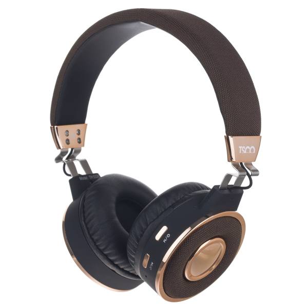 Tsco Headset TH5336