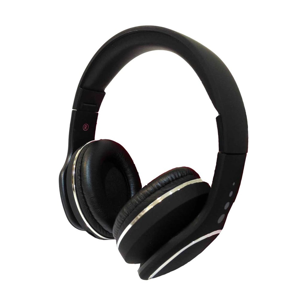 Tsco Headset TH5339 Black
