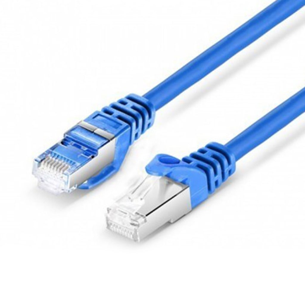 Tsco Cat6 Cable TNC610CCU 1m