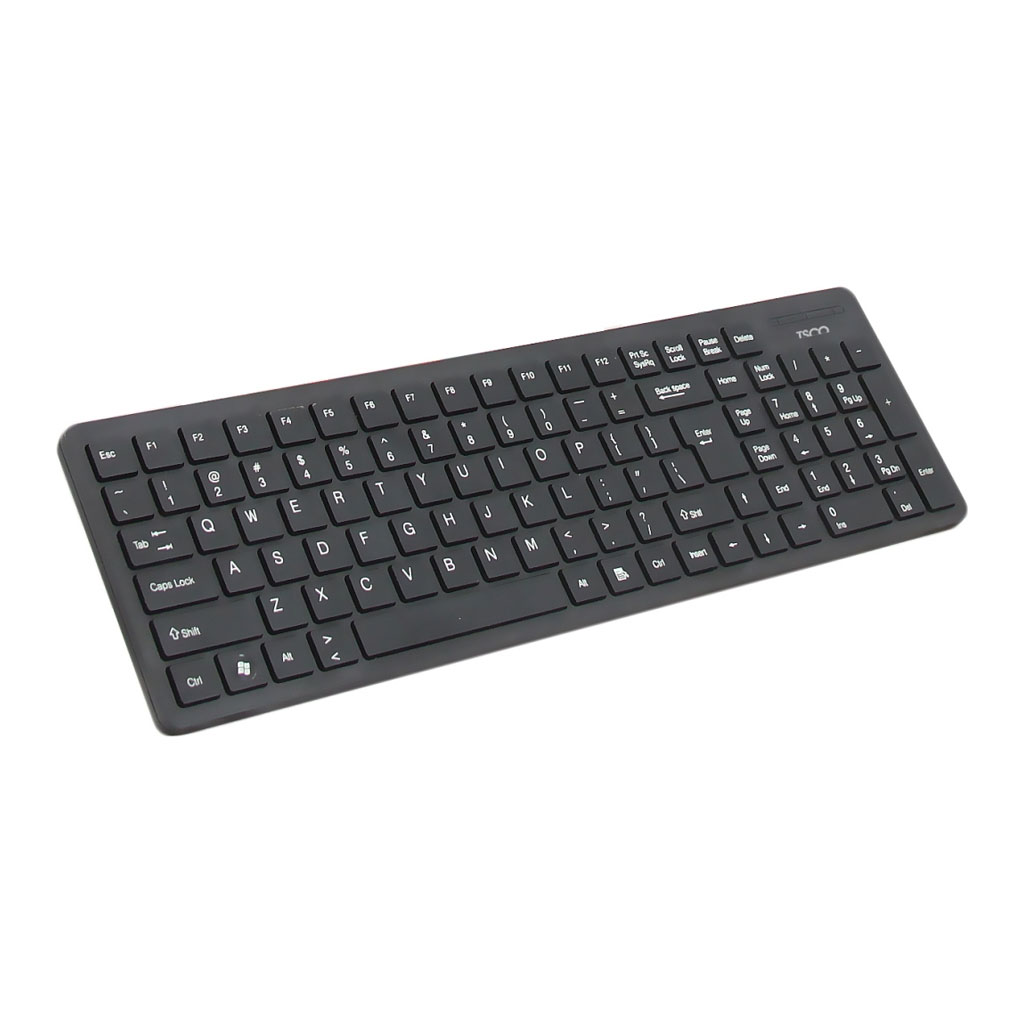 Tsco Keyboard TK8006