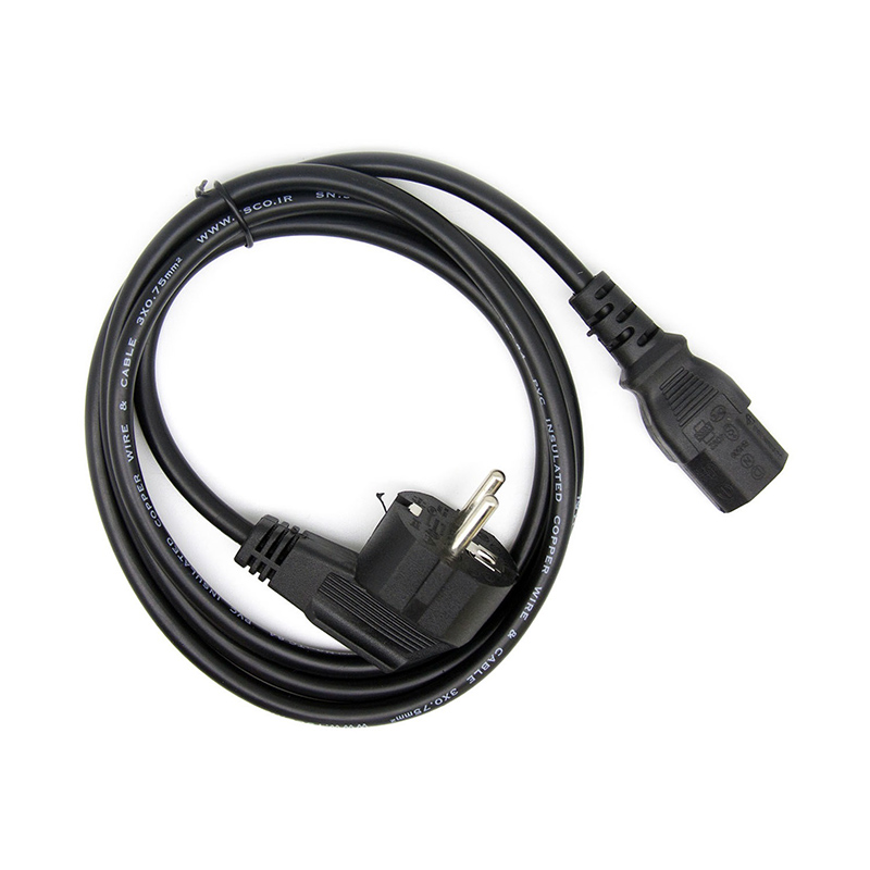Tsco Power Cable 2m