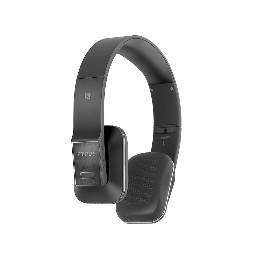 Edifier Handsfree W688 Black