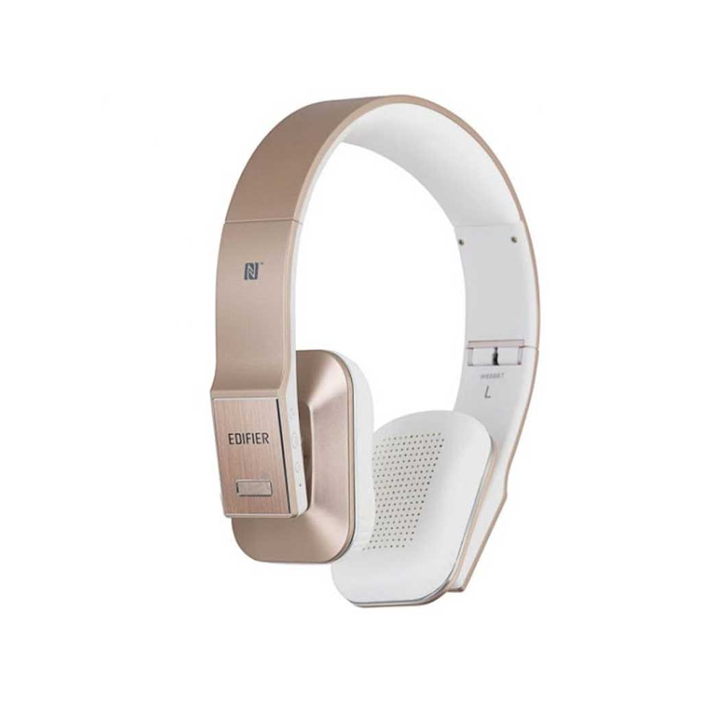 Edifier Handsfree W688 Gold