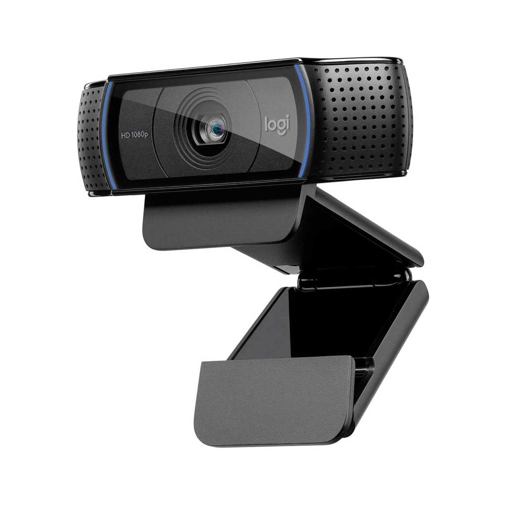 Logitech Webcam C920 HD Pro