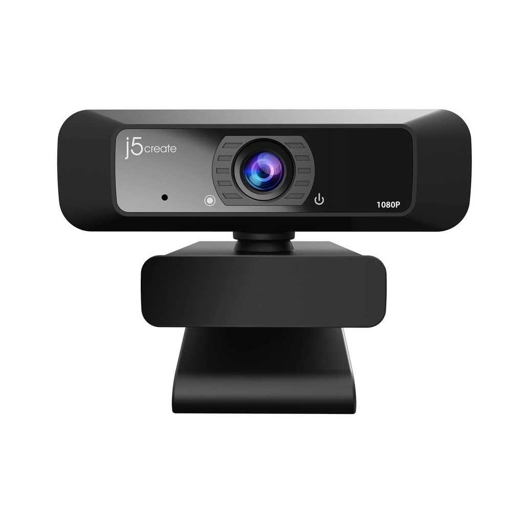 J5Create Webcam JVCU100