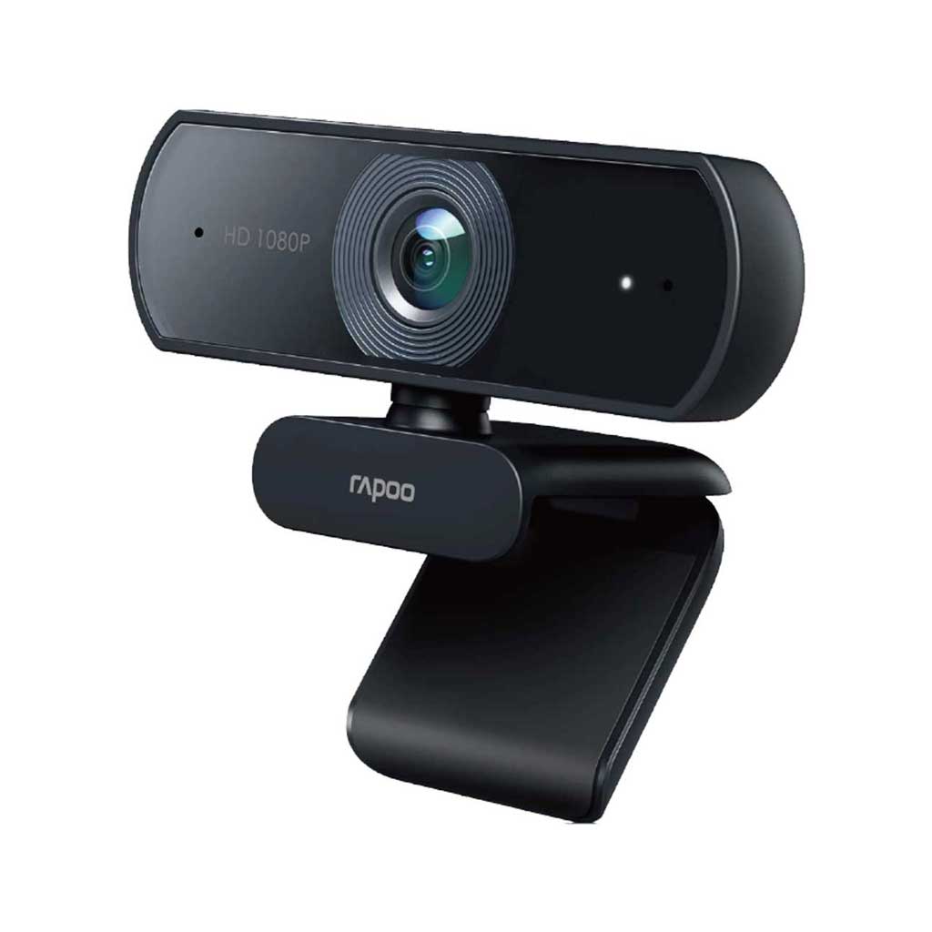 Rapoo Webcam C260