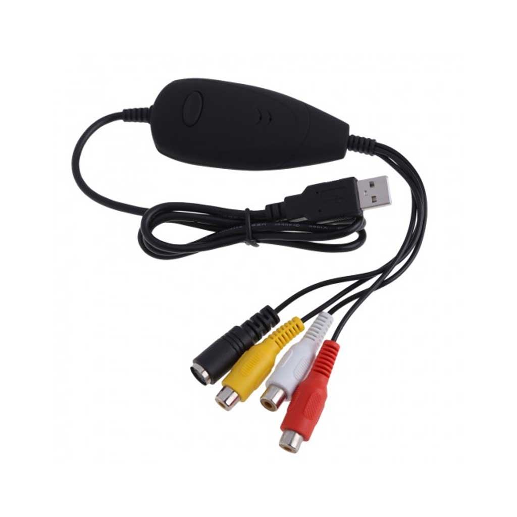 EZCap Capture Card 172