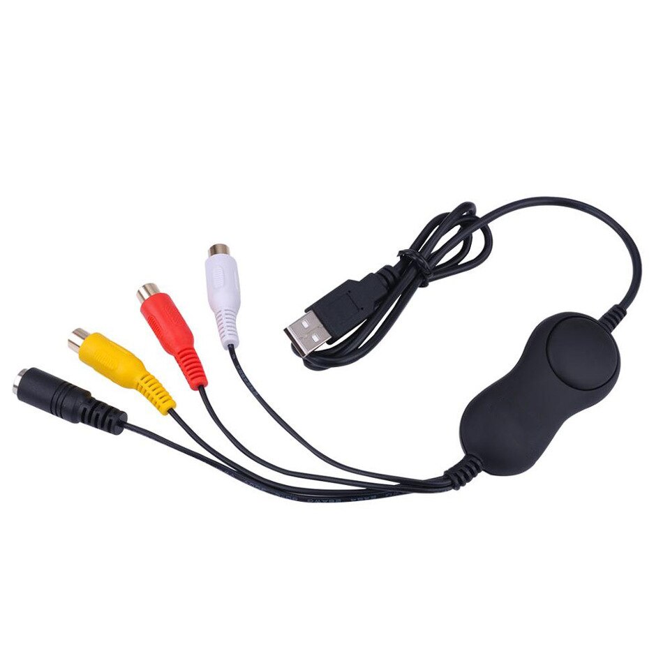 EZCap Capture Card 158