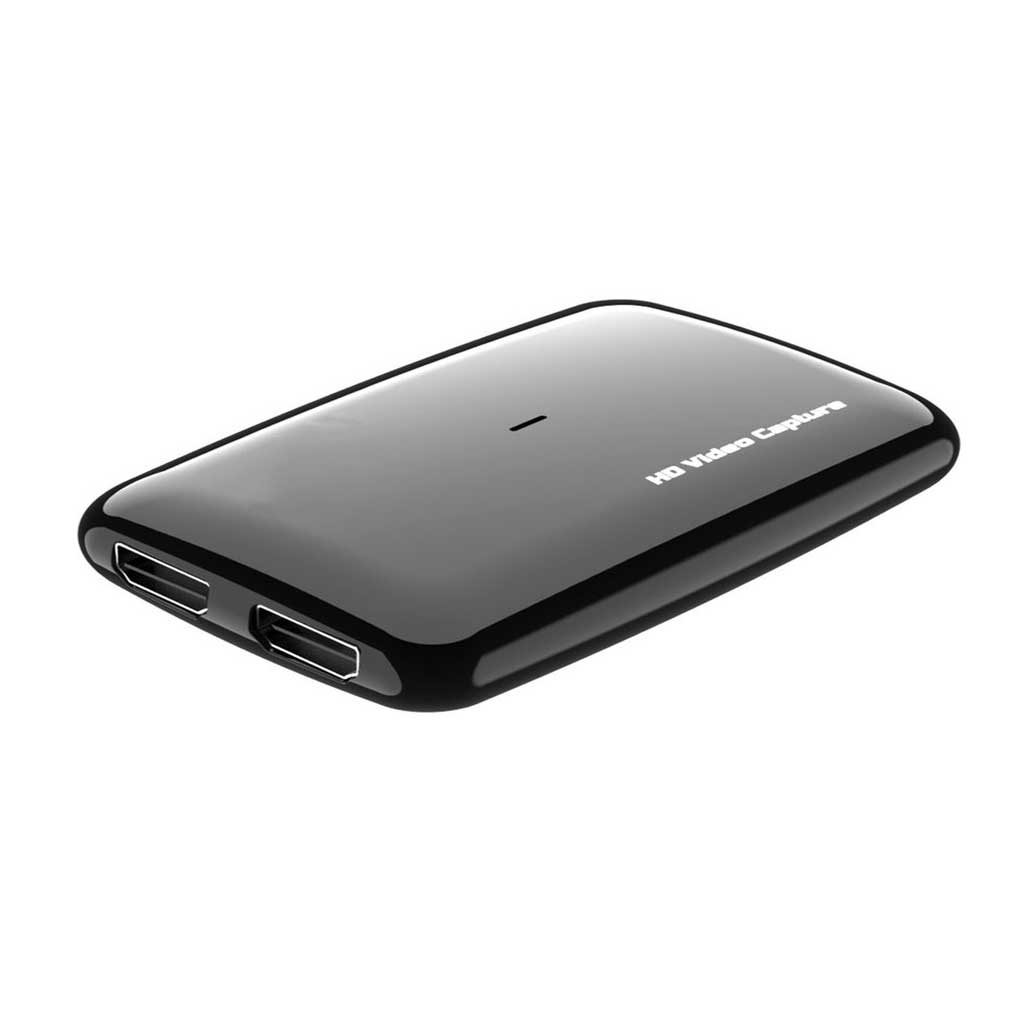 EZCap Capture Card 301