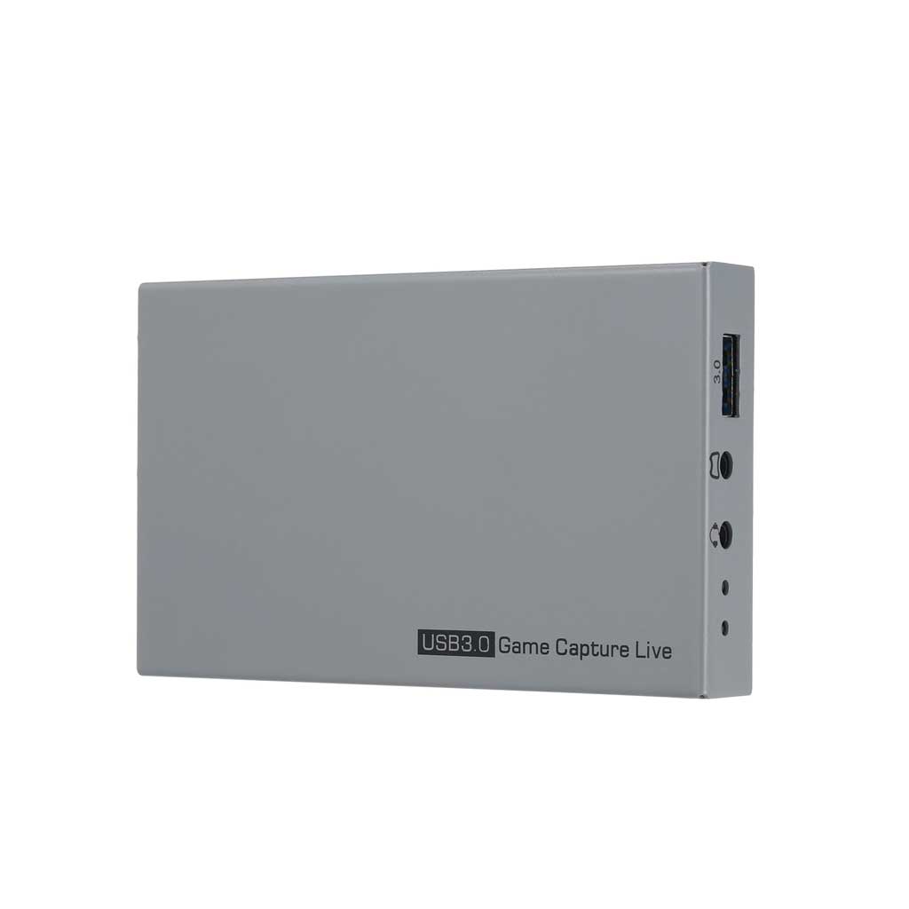 EZCap Capture Card 269 4K