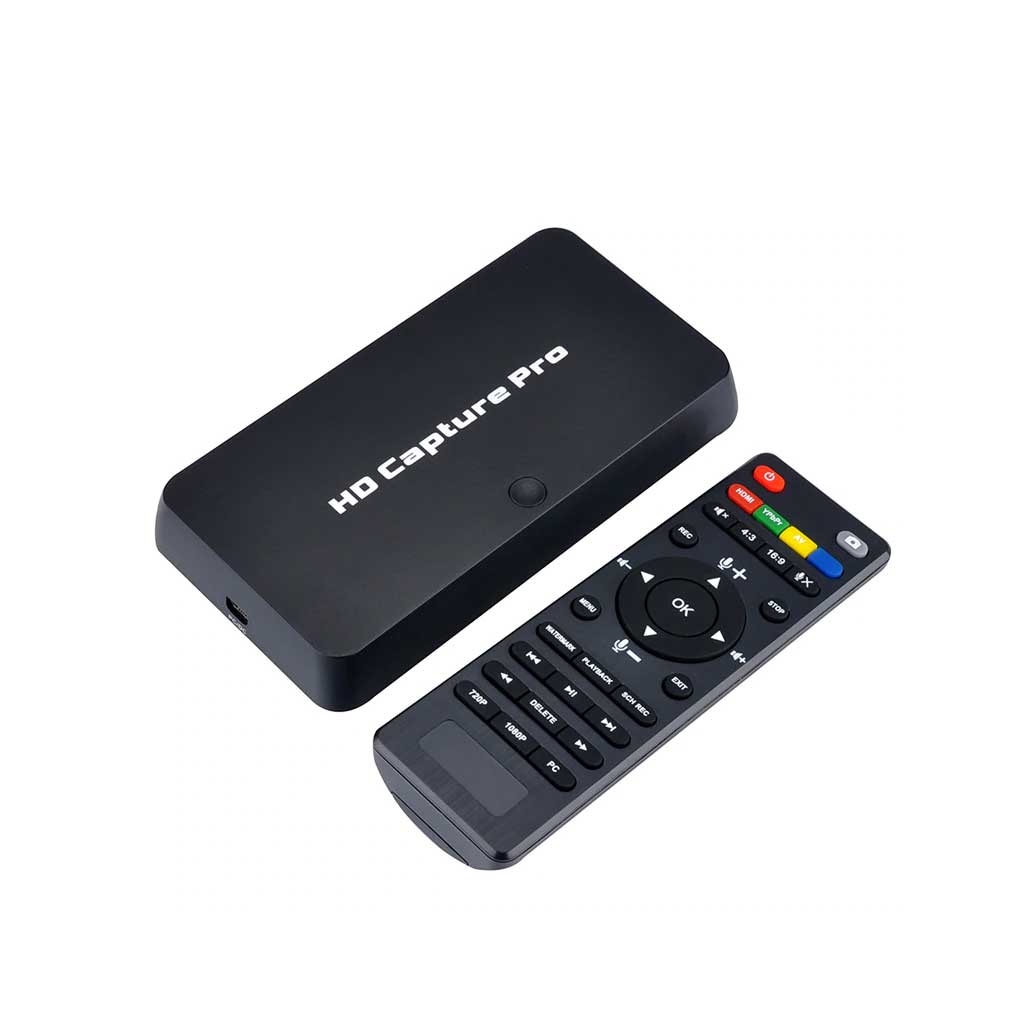 EZCap Capture Card 295