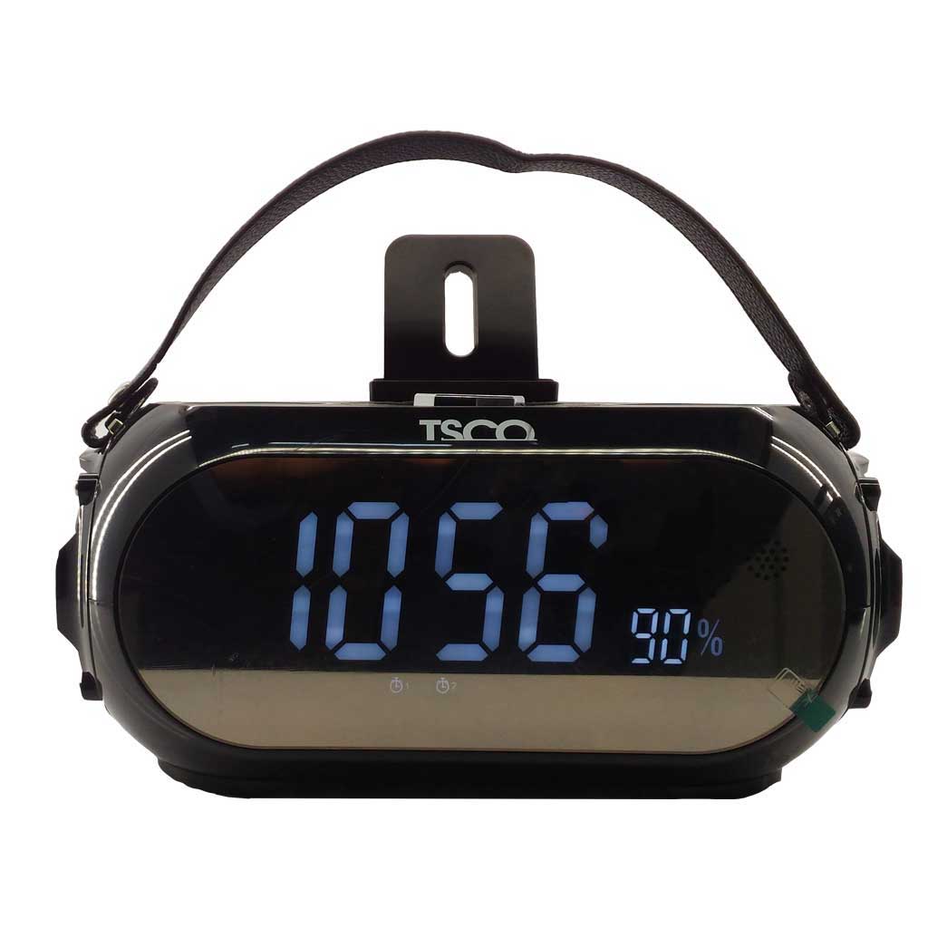 Tsco BT Speaker TS2397 Black