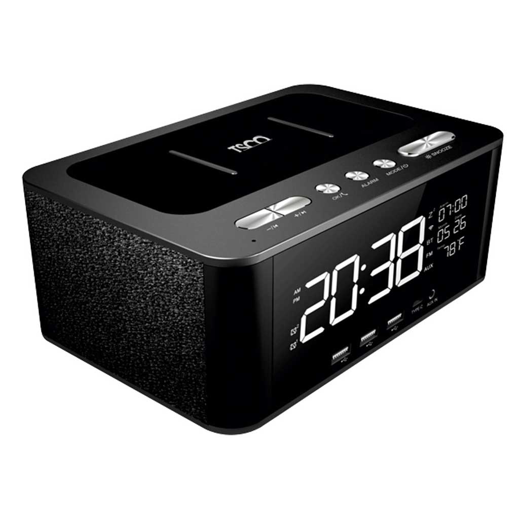 Tsco BT Speaker TS2350 Black