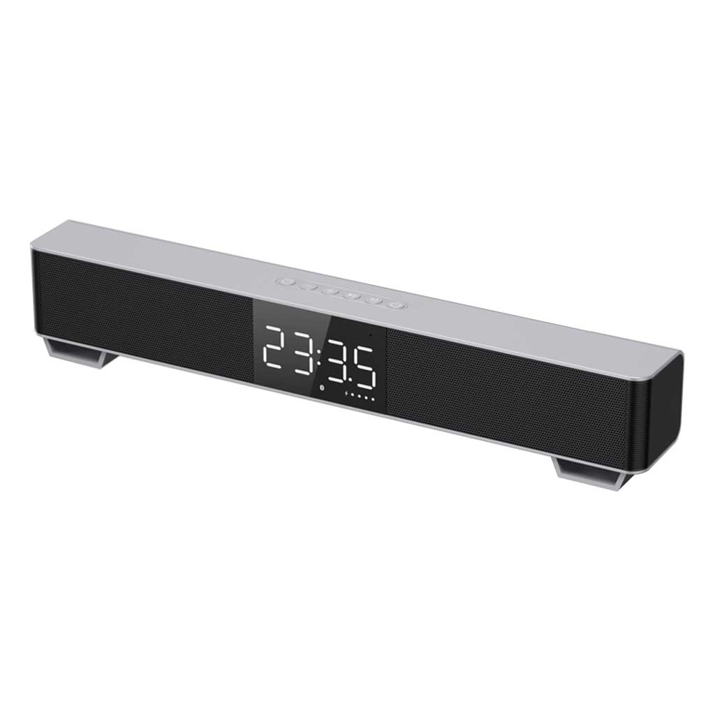 Tsco BT Speaker TS2315 Silver
