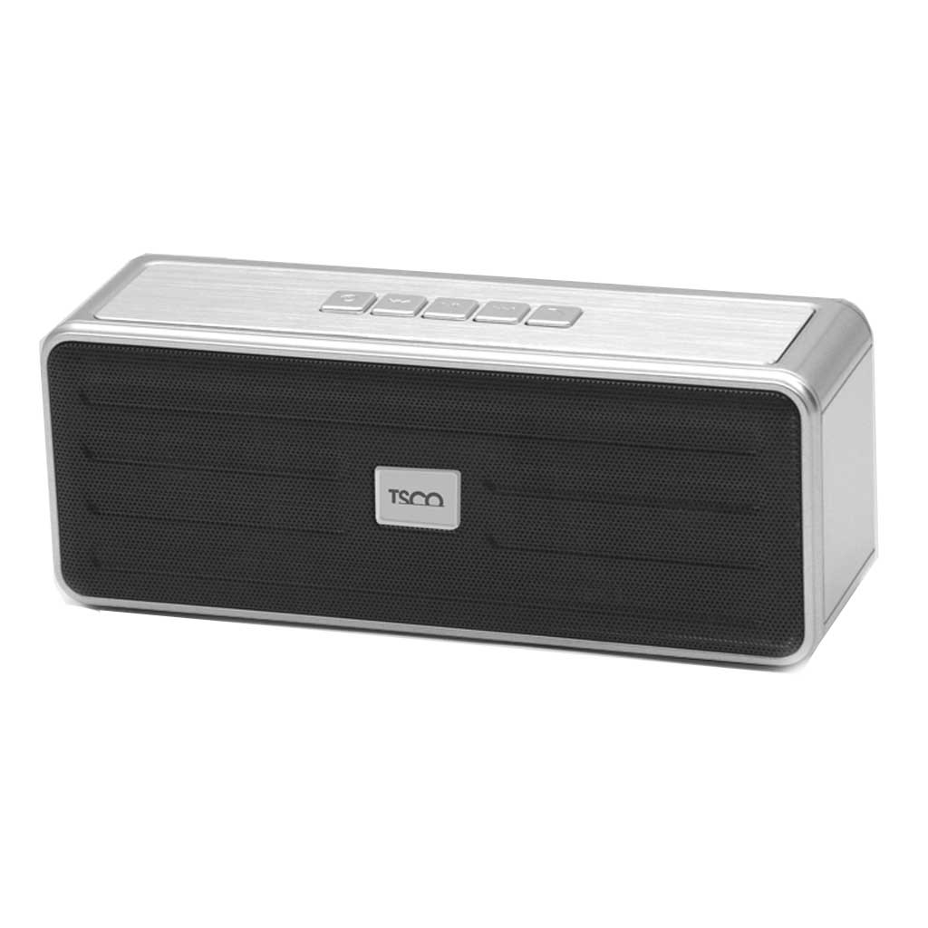 Tsco BT Speaker TS2359 Silver