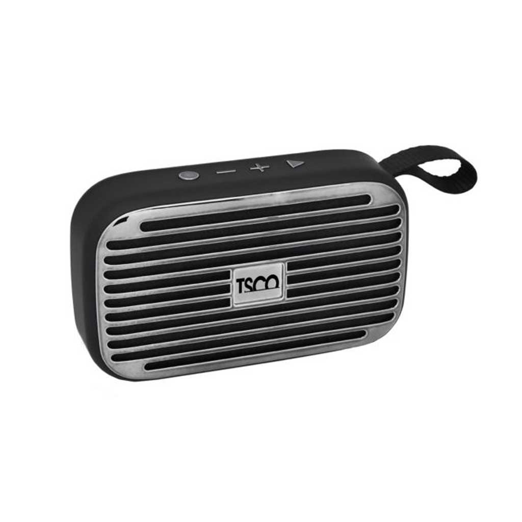 Tsco BT Speaker TS2337 Black