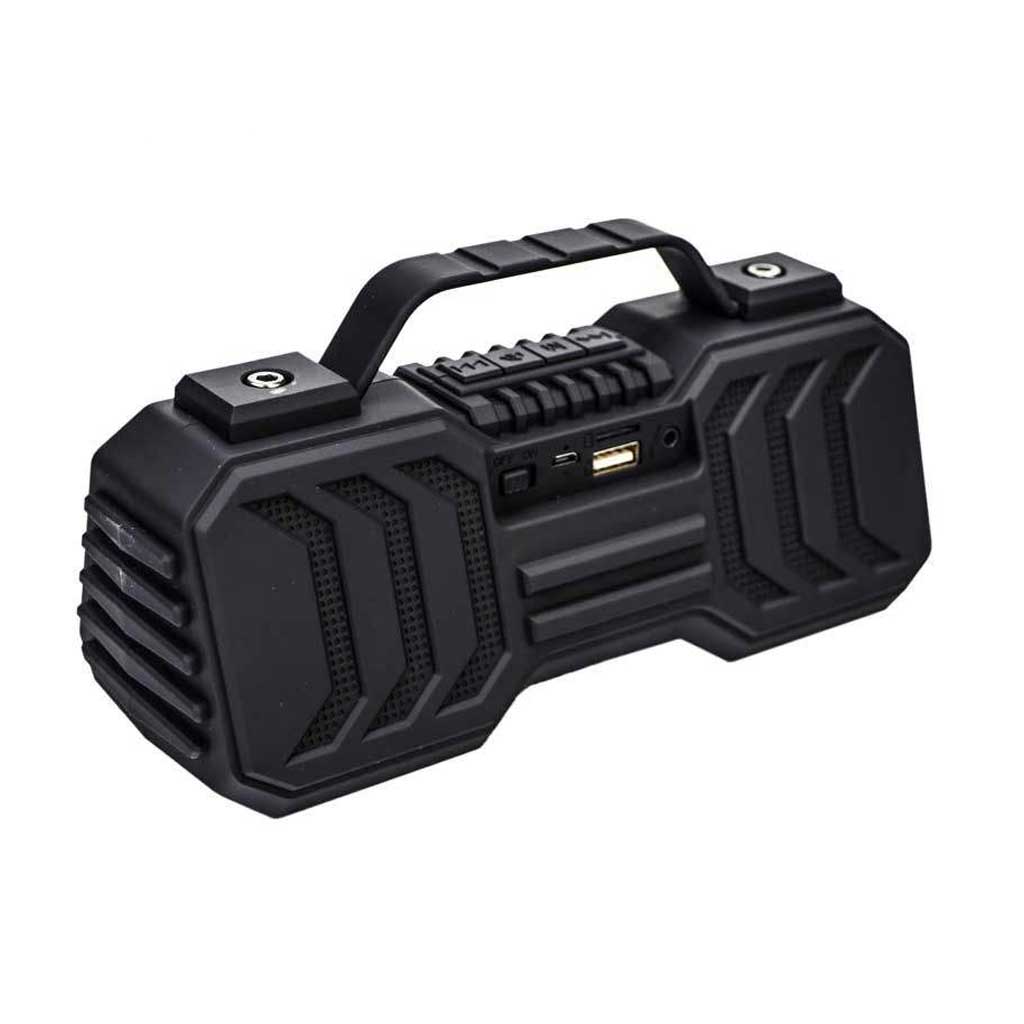 Tsco BT Speaker TS2343 Black