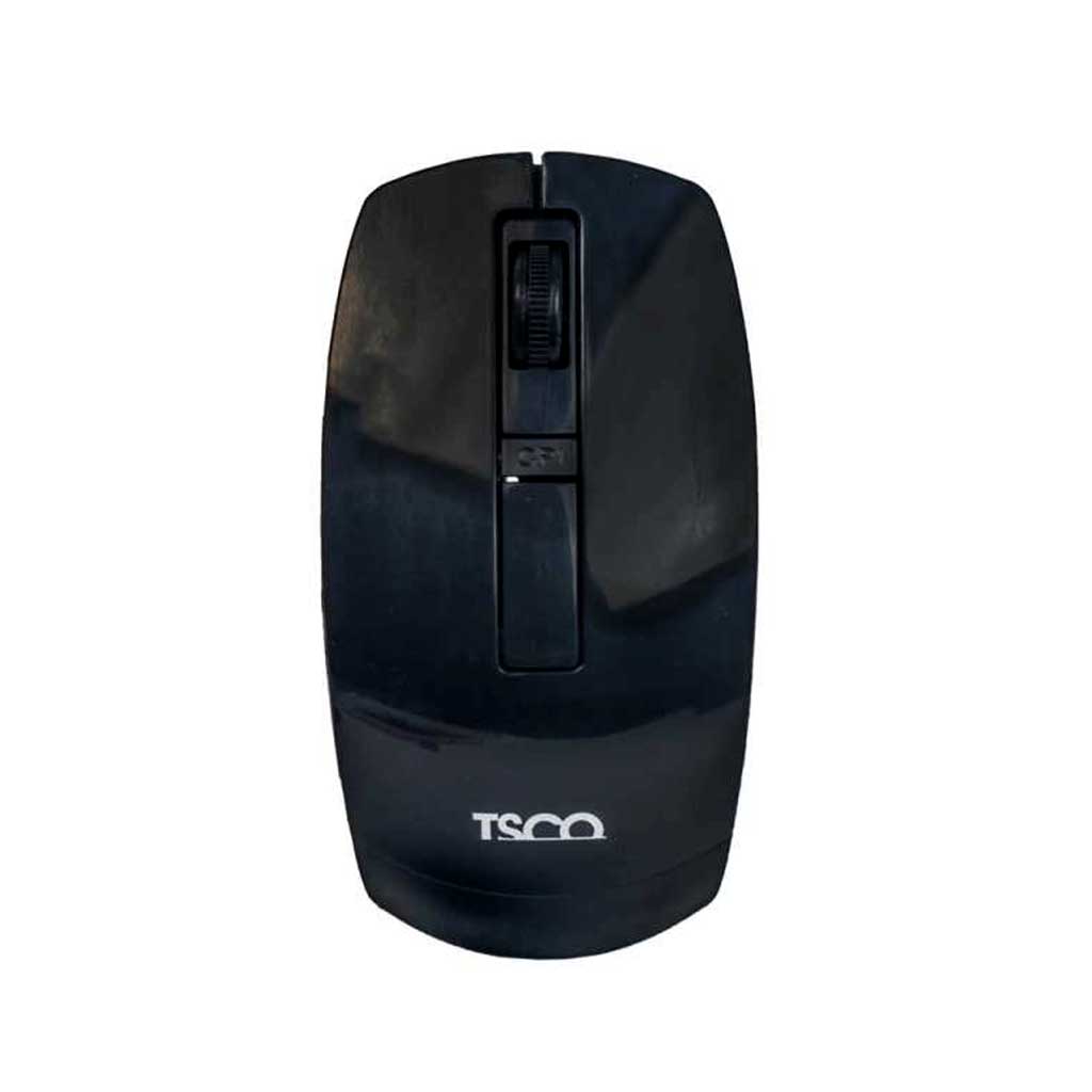 Tsco Mouse TM683W Wireless Black